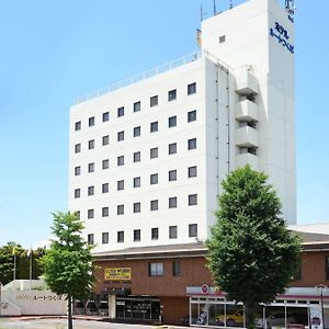 Hotel Route Tsukuba